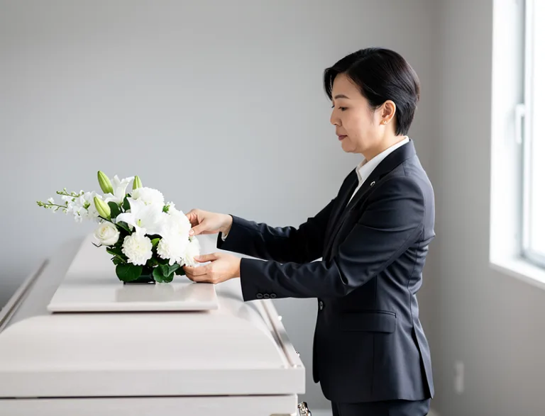 葬儀社 南城市
